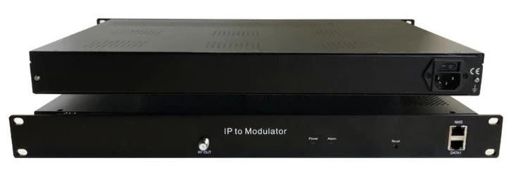 Modilatè DVB RF