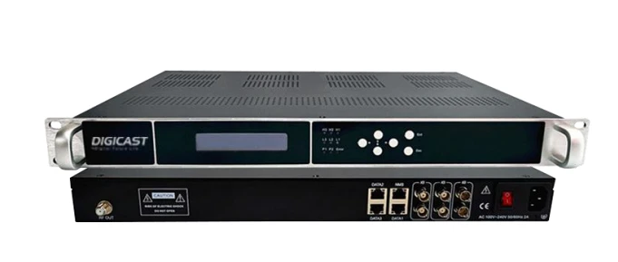 Ip ISDB-T Konvètè