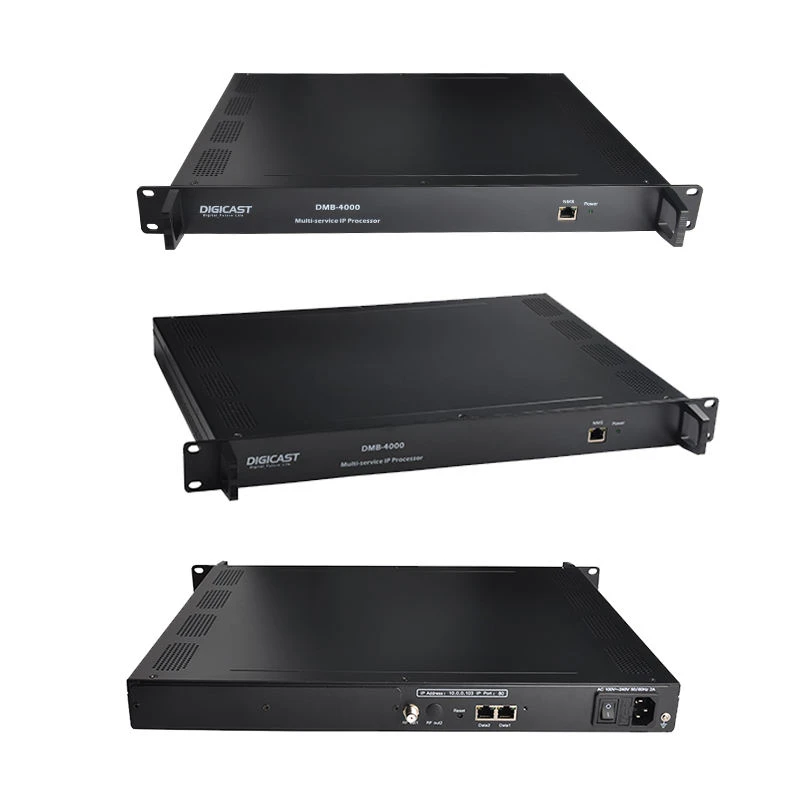 16 32ChannelModulator 16 32ChannelModulator