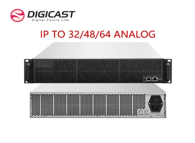 UDP PAL Analog Modulator