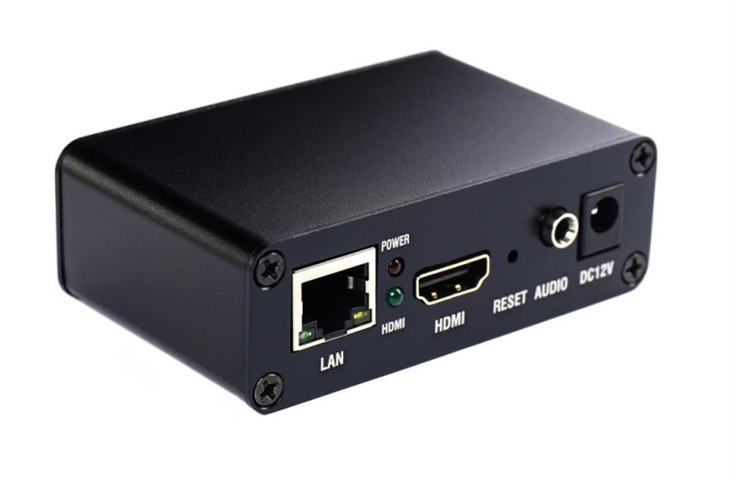 Videyo ankode H 264